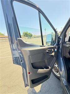 2020 Ford Transit 250 Extended LWB High Roof   - Photo 20 - South El Monte, CA 91733