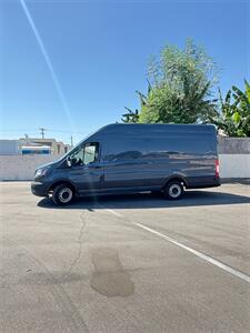 2020 Ford Transit 250 Extended LWB High Roof   - Photo 7 - South El Monte, CA 91733