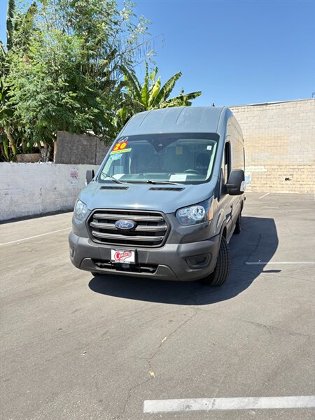 2020 Ford Transit 250 Extended LWB High Roof - Photo 1 - South El Monte, CA 91733