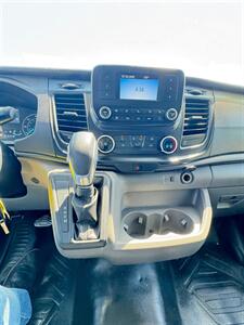 2020 Ford Transit 250 Extended LWB High Roof   - Photo 25 - South El Monte, CA 91733