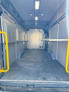 2020 Ford Transit 250 Extended LWB High Roof   - Photo 16 - South El Monte, CA 91733