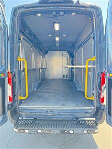 2020 Ford Transit 250 Extended LWB High Roof   - Photo 15 - South El Monte, CA 91733