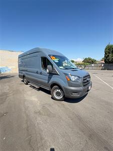 2020 Ford Transit 250 Extended LWB High Roof   - Photo 4 - South El Monte, CA 91733