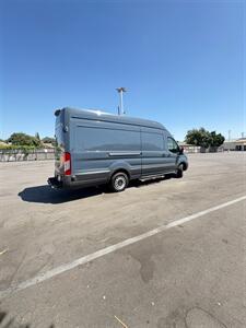 2020 Ford Transit 250 Extended LWB High Roof   - Photo 9 - South El Monte, CA 91733