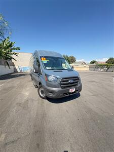 2020 Ford Transit 250 Extended LWB High Roof   - Photo 3 - South El Monte, CA 91733