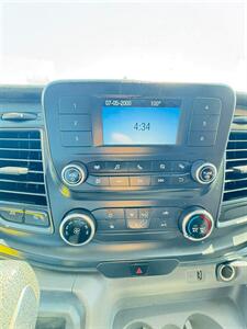 2020 Ford Transit 250 Extended LWB High Roof   - Photo 26 - South El Monte, CA 91733