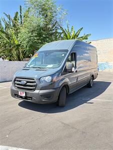 2020 Ford Transit 250 Extended LWB High Roof   - Photo 2 - South El Monte, CA 91733