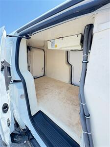 2015 Ford Transit Connect XLT Refrigerated  w/Electric Standby   - Photo 20 - South El Monte, CA 91733