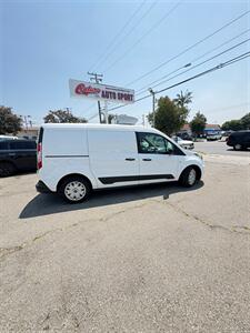 2015 Ford Transit Connect XLT Refrigerated  w/Electric Standby   - Photo 13 - South El Monte, CA 91733
