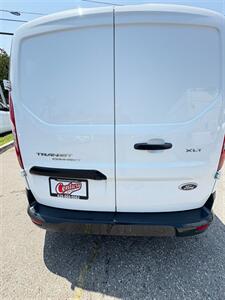 2015 Ford Transit Connect XLT Refrigerated  w/Electric Standby   - Photo 22 - South El Monte, CA 91733
