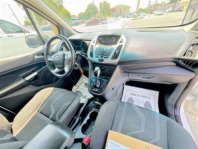 2015 Ford Transit Connect XLT Refrigerated  w/Electric Standby   - Photo 28 - South El Monte, CA 91733