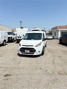 2015 Ford Transit Connect XLT Refrigerated  w/Electric Standby   - Photo 1 - South El Monte, CA 91733