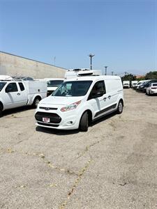 2015 Ford Transit Connect XLT Refrigerated  w/Electric Standby   - Photo 7 - South El Monte, CA 91733