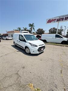 2015 Ford Transit Connect XLT Refrigerated  w/Electric Standby   - Photo 6 - South El Monte, CA 91733