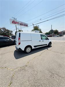 2015 Ford Transit Connect XLT Refrigerated  w/Electric Standby   - Photo 10 - South El Monte, CA 91733