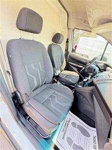 2015 Ford Transit Connect XLT Refrigerated  w/Electric Standby   - Photo 27 - South El Monte, CA 91733