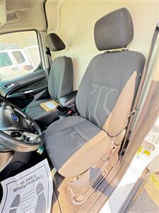 2015 Ford Transit Connect XLT Refrigerated  w/Electric Standby   - Photo 29 - South El Monte, CA 91733