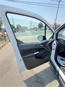 2015 Ford Transit Connect XLT Refrigerated  w/Electric Standby   - Photo 25 - South El Monte, CA 91733