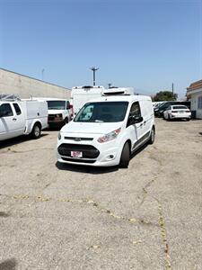 2015 Ford Transit Connect XLT Refrigerated  w/Electric Standby   - Photo 2 - South El Monte, CA 91733