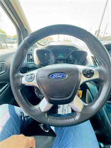 2015 Ford Transit Connect XLT Refrigerated  w/Electric Standby   - Photo 31 - South El Monte, CA 91733