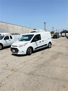 2015 Ford Transit Connect XLT Refrigerated  w/Electric Standby   - Photo 8 - South El Monte, CA 91733