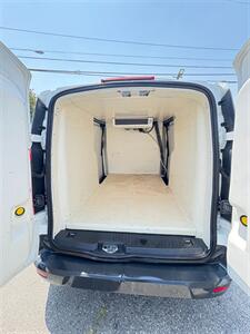2015 Ford Transit Connect XLT Refrigerated  w/Electric Standby   - Photo 24 - South El Monte, CA 91733