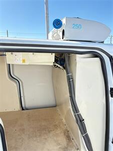 2015 Ford Transit Connect XLT Refrigerated  w/Electric Standby   - Photo 17 - South El Monte, CA 91733