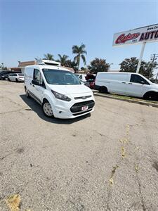 2015 Ford Transit Connect XLT Refrigerated  w/Electric Standby   - Photo 5 - South El Monte, CA 91733