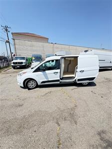 2015 Ford Transit Connect XLT Refrigerated  w/Electric Standby   - Photo 14 - South El Monte, CA 91733