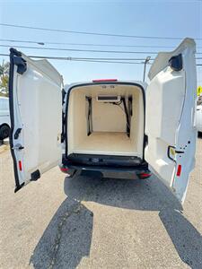 2015 Ford Transit Connect XLT Refrigerated  w/Electric Standby   - Photo 23 - South El Monte, CA 91733