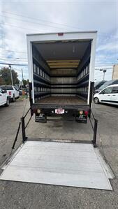 2017 Chevrolet Express 3500 W/Hydrulic Lift Gate - Photo 15 - South El Monte, CA 91733