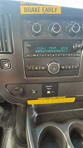 2017 Chevrolet Express 3500 W/Hydrulic Lift Gate - Photo 24 - South El Monte, CA 91733