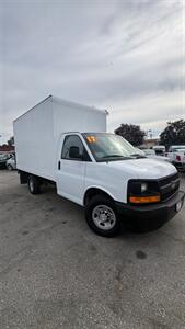 2017 Chevrolet Express 3500 W/Hydrulic Lift Gate - Photo 4 - South El Monte, CA 91733