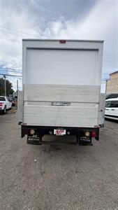 2017 Chevrolet Express 3500 W/Hydrulic Lift Gate - Photo 9 - South El Monte, CA 91733