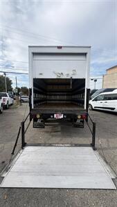 2017 Chevrolet Express 3500 W/Hydrulic Lift Gate - Photo 11 - South El Monte, CA 91733