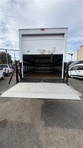 2017 Chevrolet Express 3500 W/Hydrulic Lift Gate - Photo 14 - South El Monte, CA 91733