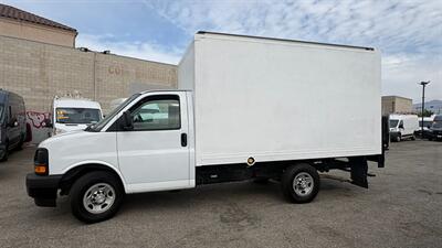 2017 Chevrolet Express 3500 W/Hydrulic Lift Gate - Photo 7 - South El Monte, CA 91733