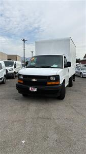 2017 Chevrolet Express 3500 W/Hydrulic Lift Gate - Photo 1 - South El Monte, CA 91733