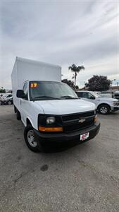 2017 Chevrolet Express 3500 W/Hydrulic Lift Gate - Photo 3 - South El Monte, CA 91733