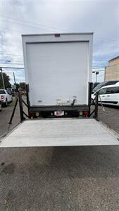 2017 Chevrolet Express 3500 W/Hydrulic Lift Gate - Photo 10 - South El Monte, CA 91733