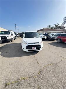 2018 Ford Transit Connect XLT   - Photo 5 - South El Monte, CA 91733