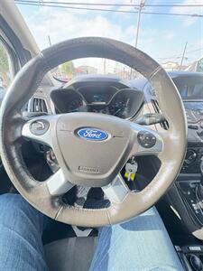 2018 Ford Transit Connect XLT   - Photo 25 - South El Monte, CA 91733