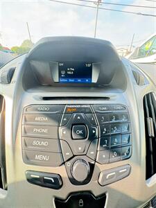 2018 Ford Transit Connect XLT   - Photo 27 - South El Monte, CA 91733