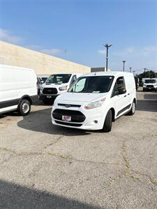 2018 Ford Transit Connect XLT   - Photo 2 - South El Monte, CA 91733