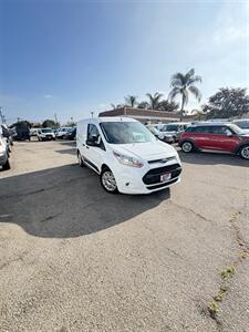 2018 Ford Transit Connect XLT   - Photo 4 - South El Monte, CA 91733
