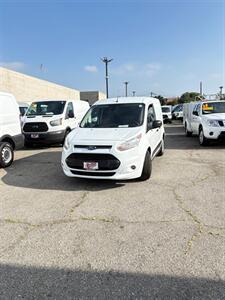 2018 Ford Transit Connect XLT   - Photo 1 - South El Monte, CA 91733