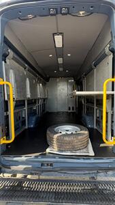 2020 Ford Transit 250 Extended High Roof 1-Owner - Photo 13 - South El Monte, CA 91733