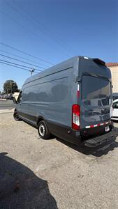 2020 Ford Transit 250 Extended High Roof 1-Owner - Photo 9 - South El Monte, CA 91733