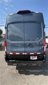 2020 Ford Transit 250 Extended High Roof 1-Owner - Photo 11 - South El Monte, CA 91733