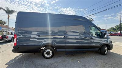 2020 Ford Transit 250 Extended High Roof 1-Owner - Photo 6 - South El Monte, CA 91733